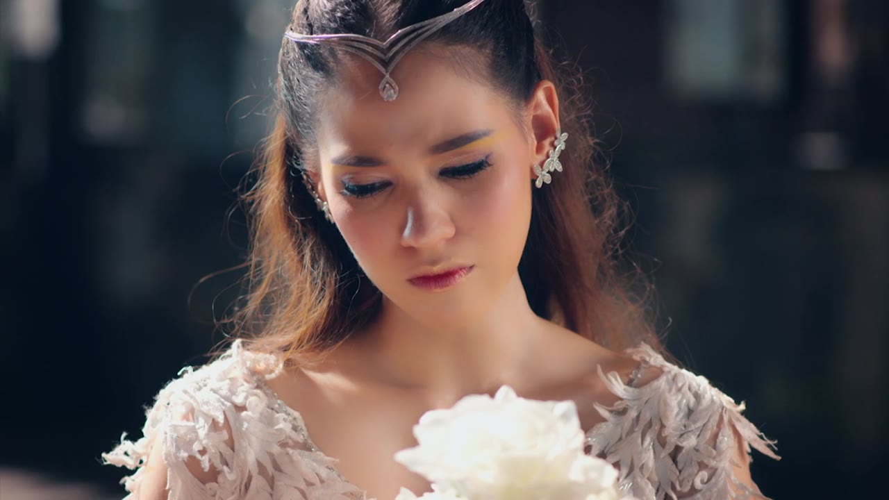 Chàng Chiến Binh Đáng Yêu tập 11