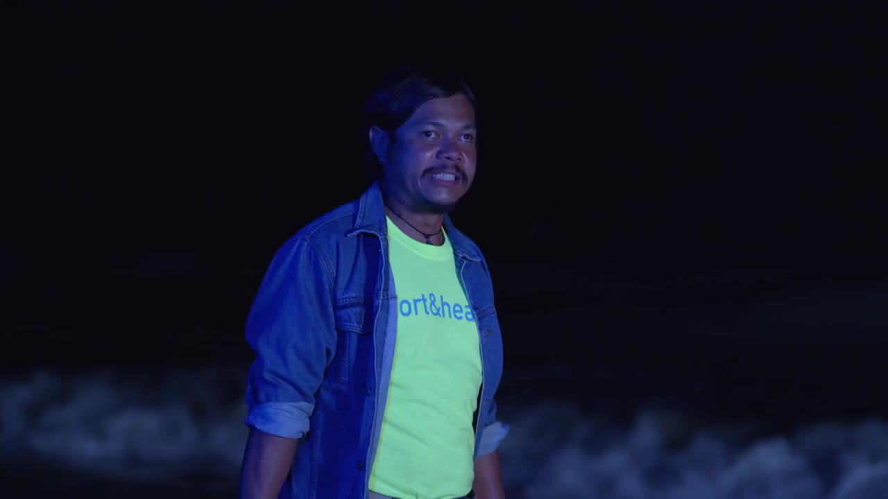 Chàng Chiến Binh Đáng Yêu tập 15