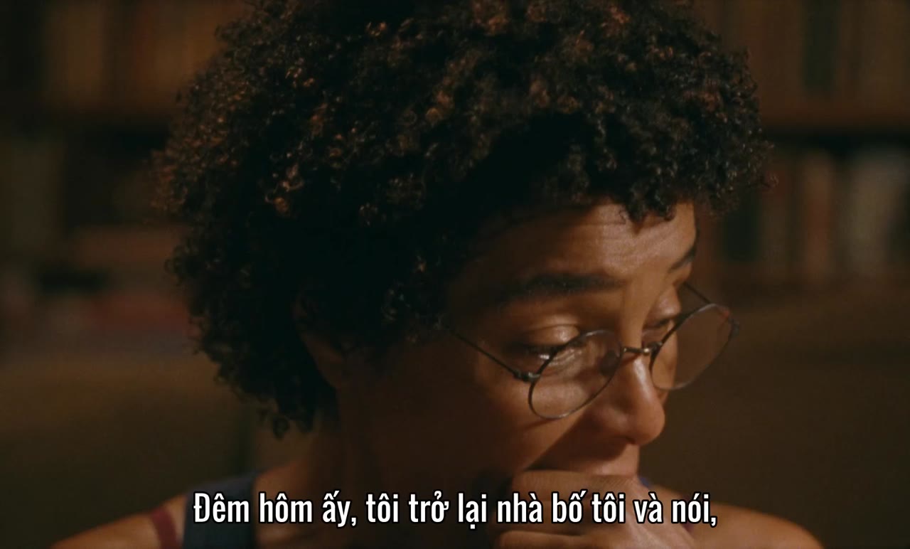 Hành Tinh Janet tập 1 cảnh 2