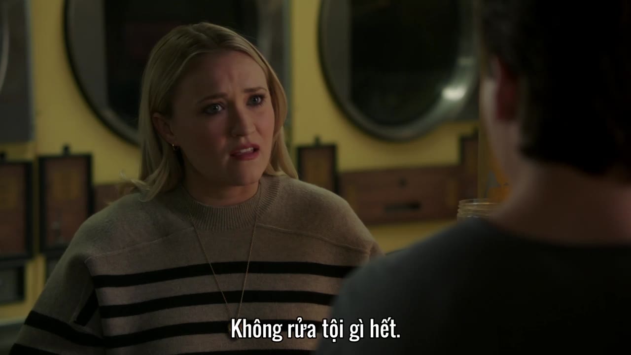 Tuổi Thơ Bá Đạo của Sheldon (Phần 7) tập 6 cảnh 3