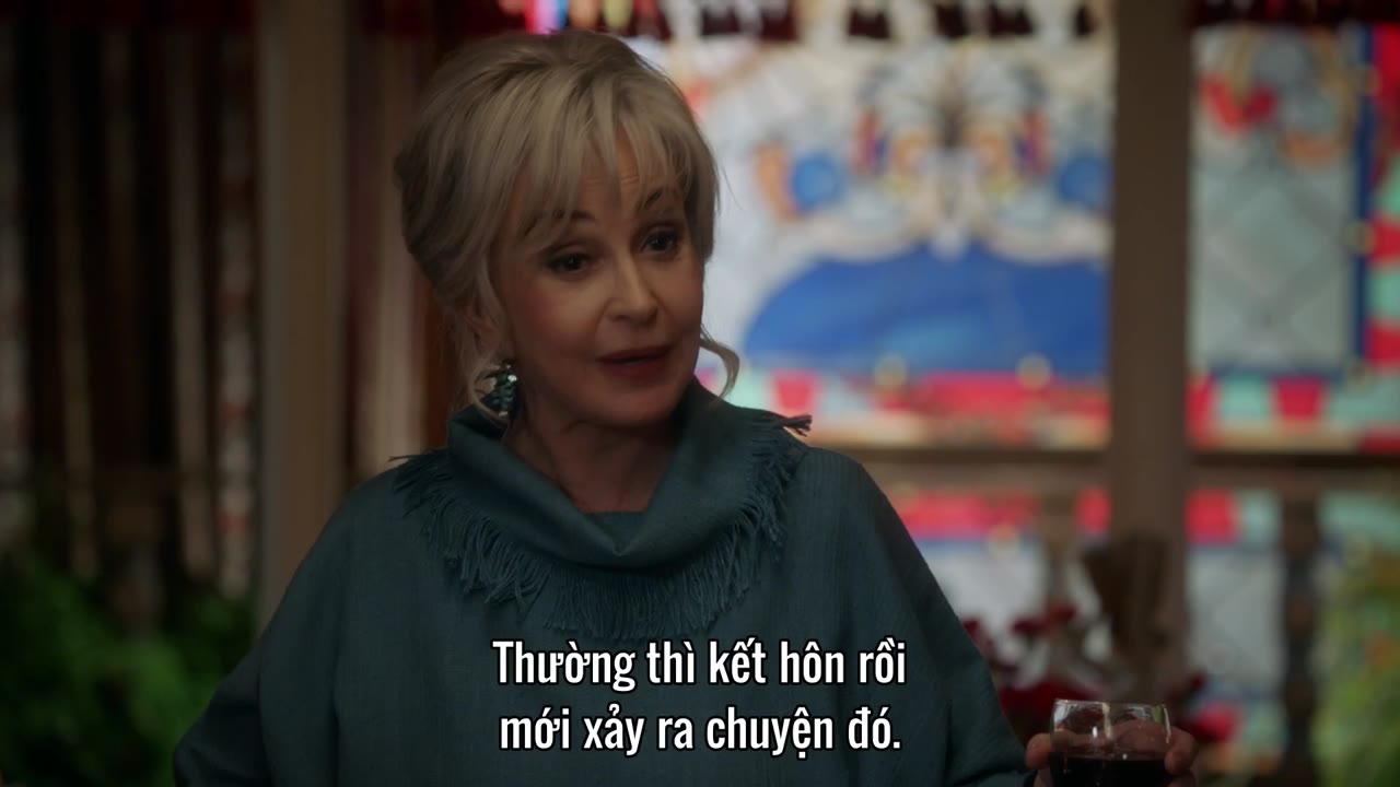 Tuổi Thơ Bá Đạo của Sheldon (Phần 7) tập 7