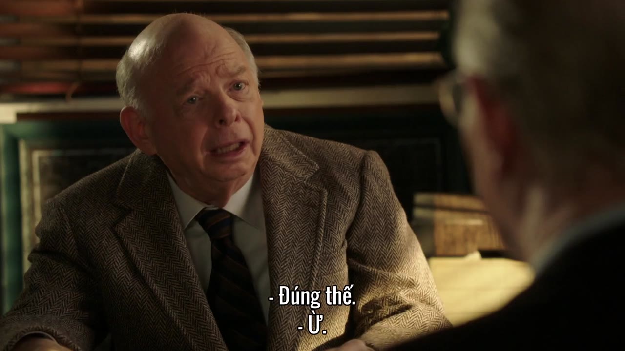 Tuổi Thơ Bá Đạo của Sheldon (Phần 7) tập 11 cảnh 3