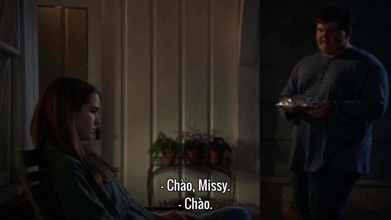 Tuổi Thơ Bá Đạo của Sheldon (Phần 7) tập 13