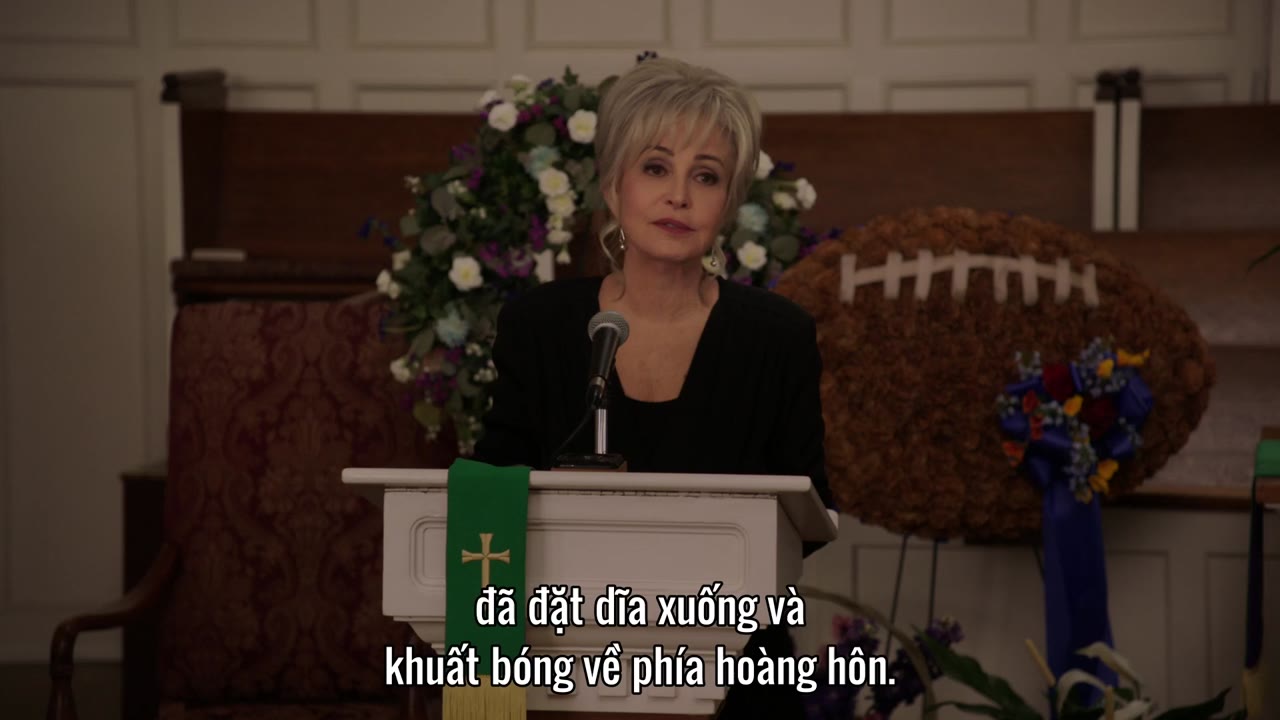 Tuổi Thơ Bá Đạo của Sheldon (Phần 7) tập 13 cảnh 3