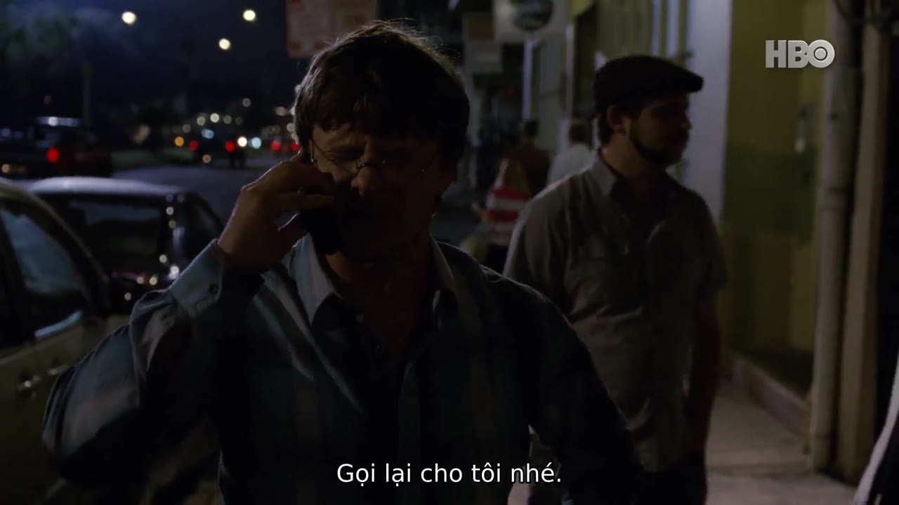 Treme (Phần 1) tập 3