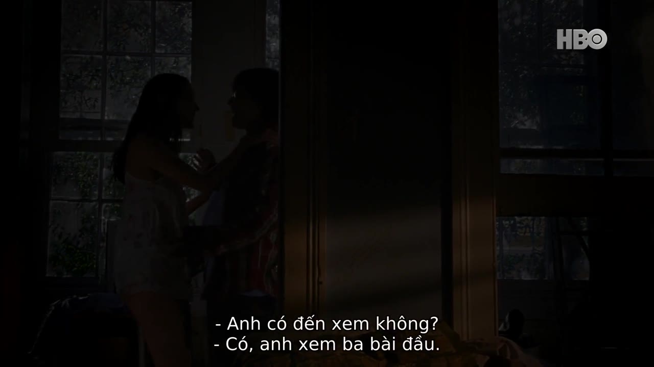 Treme (Phần 3) tập 1
