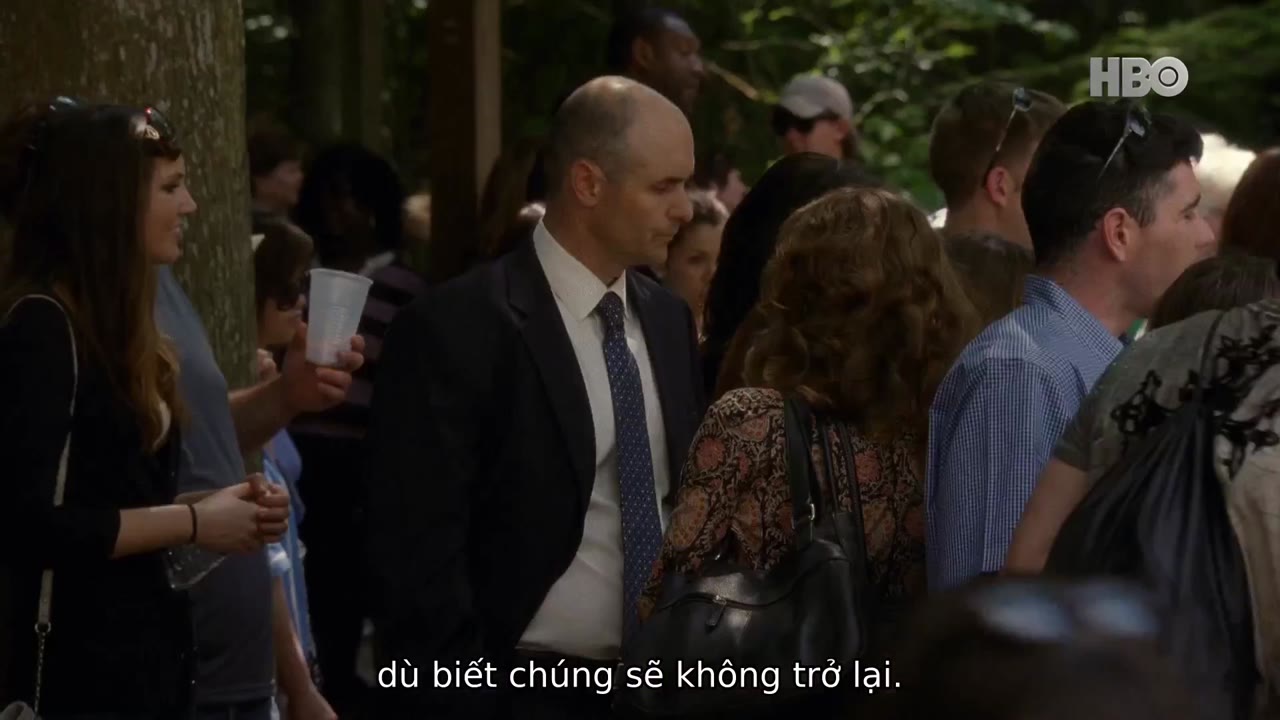 Treme (Phần 3) tập 9 cảnh 2