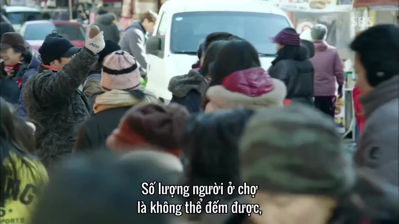 3 Ngày tập 1
