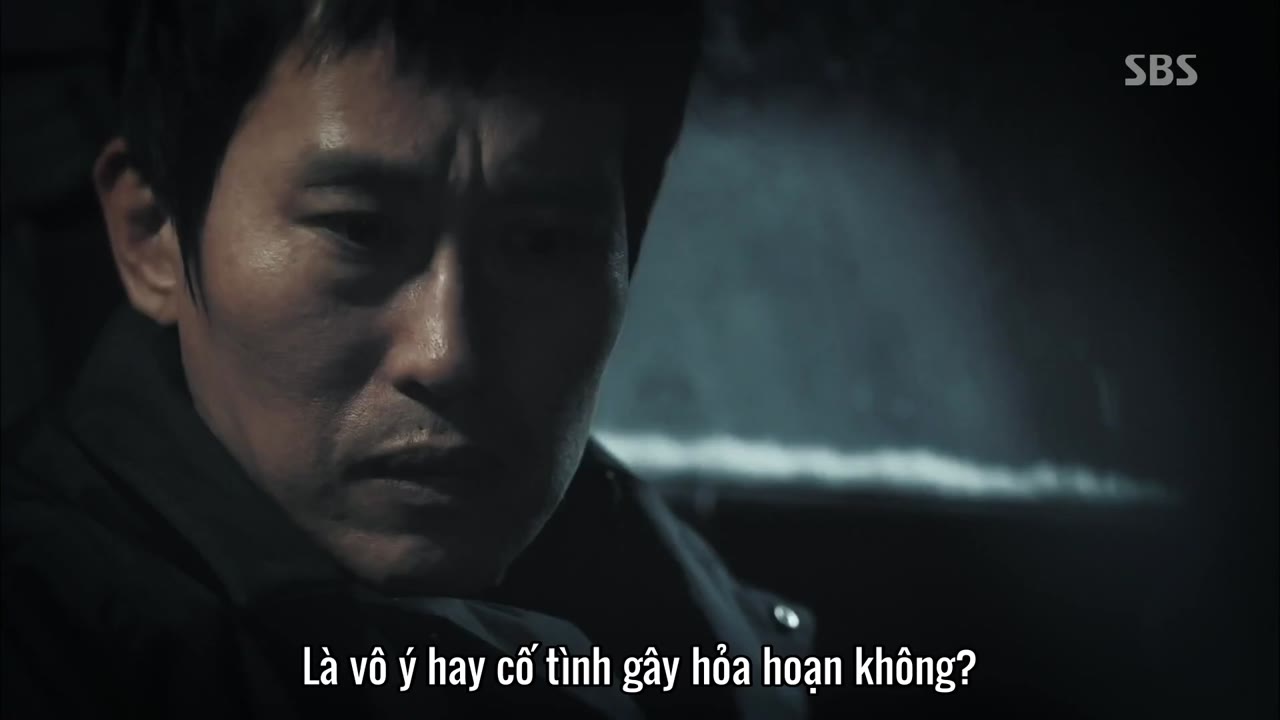 3 Ngày tập 3 cảnh 3