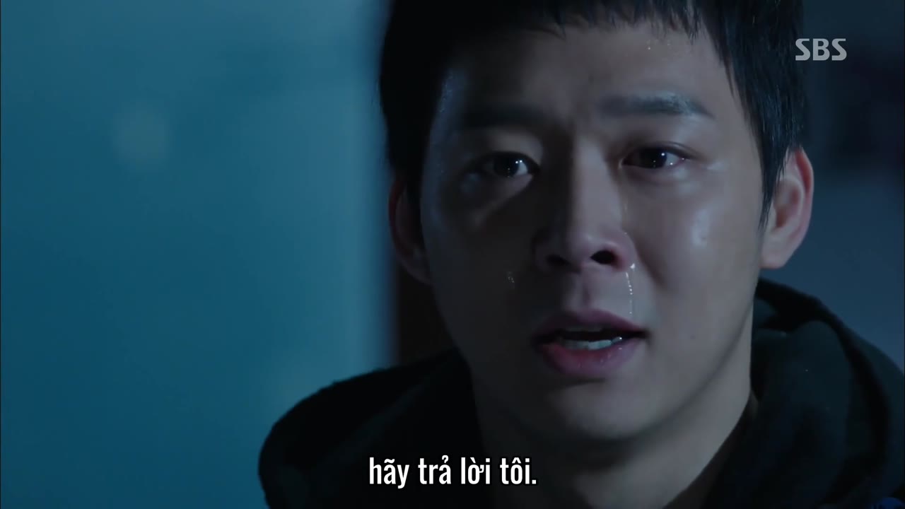 3 Ngày tập 5 cảnh 2