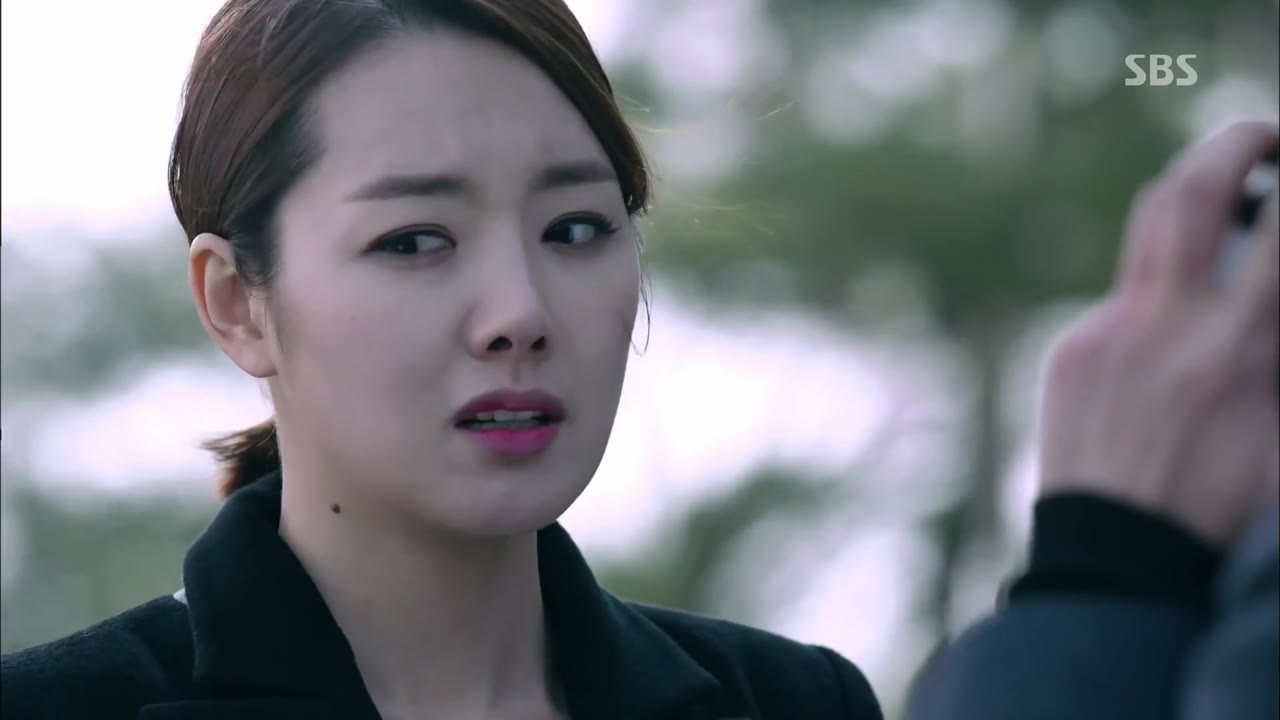 3 Ngày tập 6 cảnh 2