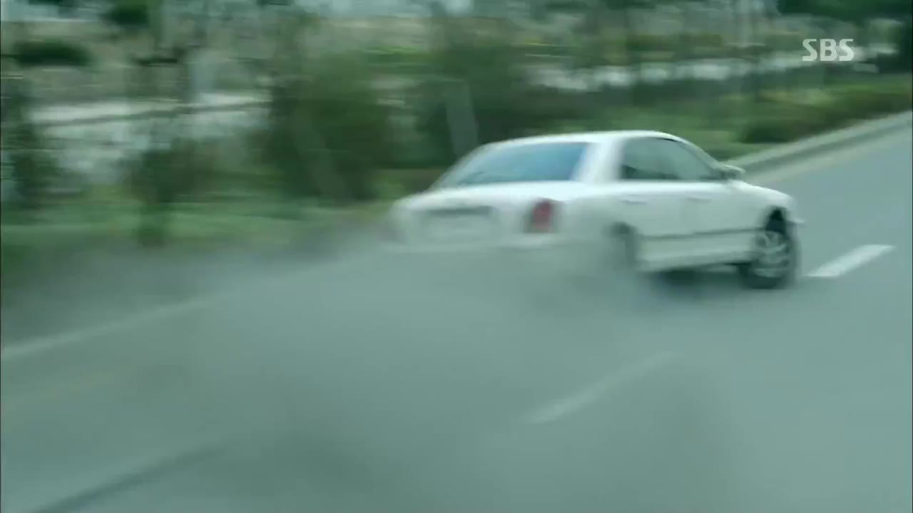 3 Ngày tập 8 cảnh 3