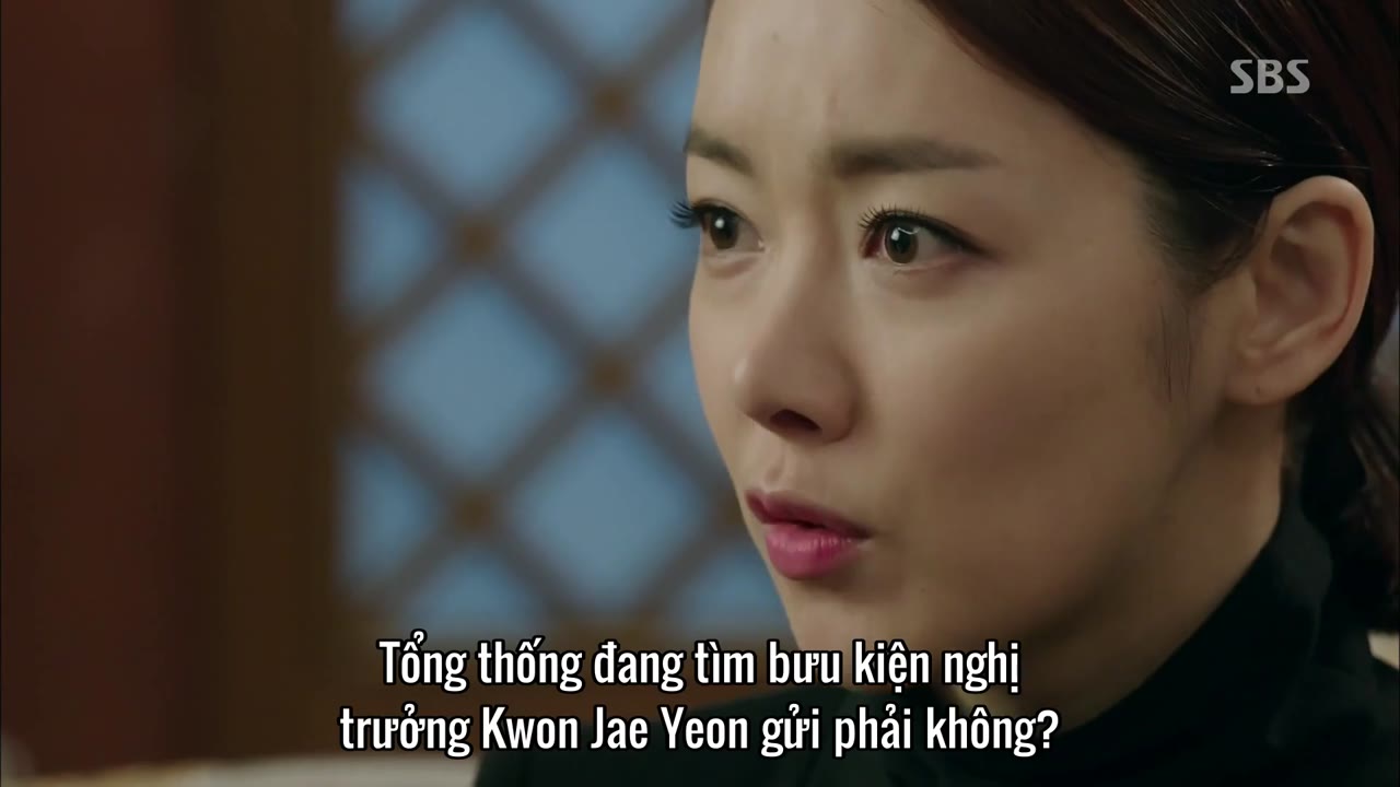 3 Ngày tập 10 cảnh 2