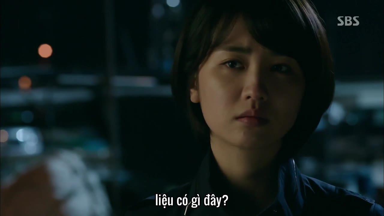 3 Ngày tập 10 cảnh 3