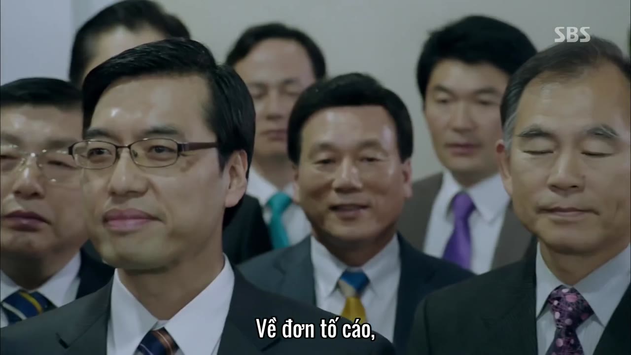 3 Ngày tập 11 cảnh 3