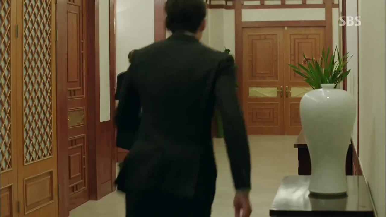 3 Ngày tập 15 cảnh 2