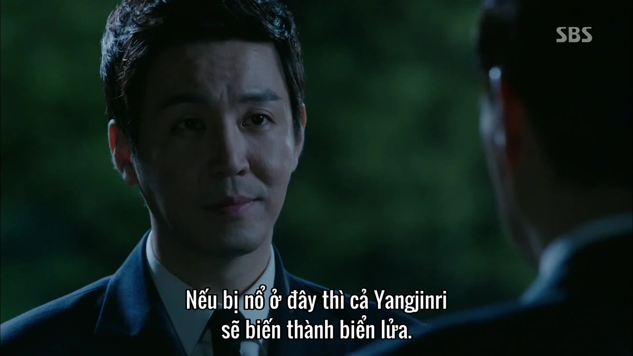 3 Ngày tập 16 cảnh 2