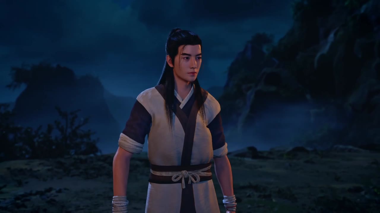 Phàm Nhân Tu Tiên (Phần 1) tập 6