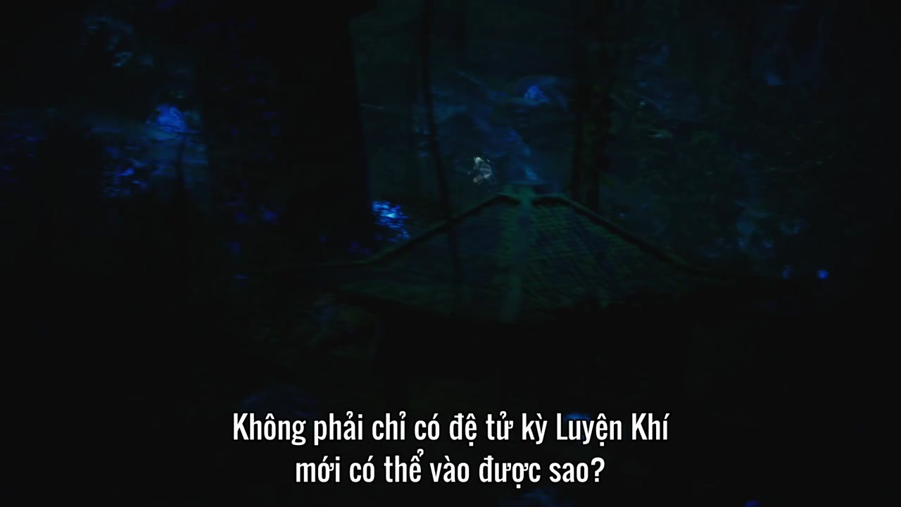 Phàm Nhân Tu Tiên (Phần 1) tập 14 cảnh 2
