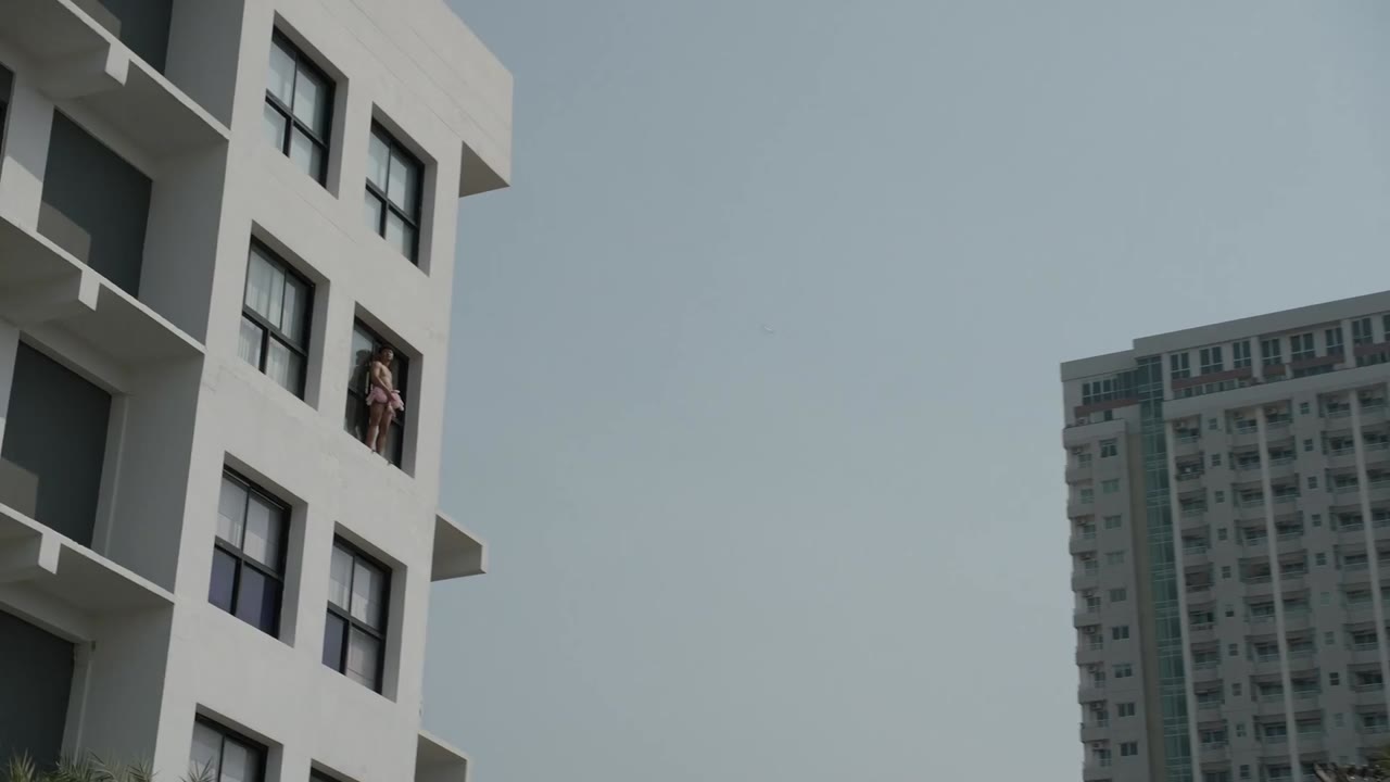 Báo động Bangkok tập 2