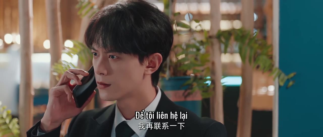 Mặt Chẳng Theo Lòng tập 1 cảnh 3