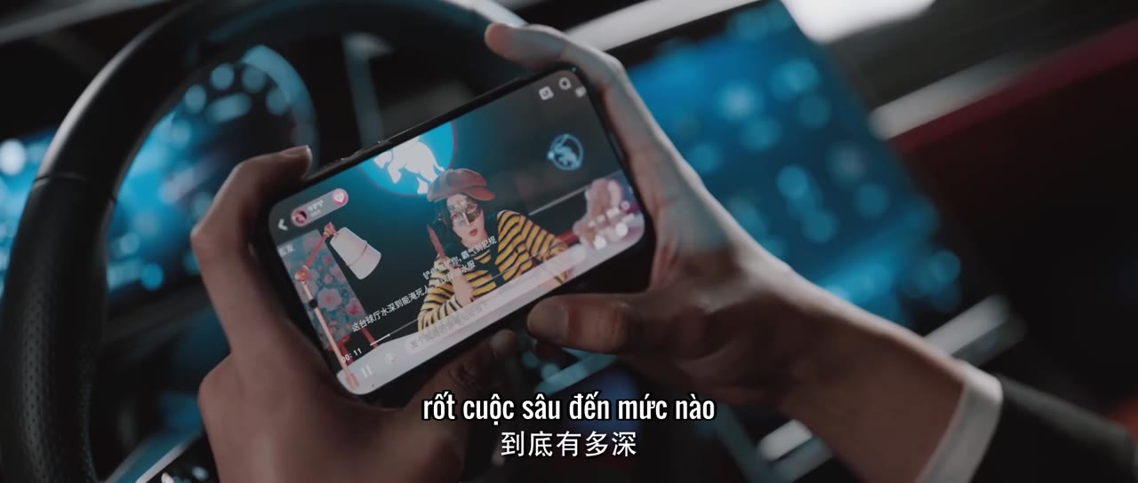 Mặt Chẳng Theo Lòng tập 2