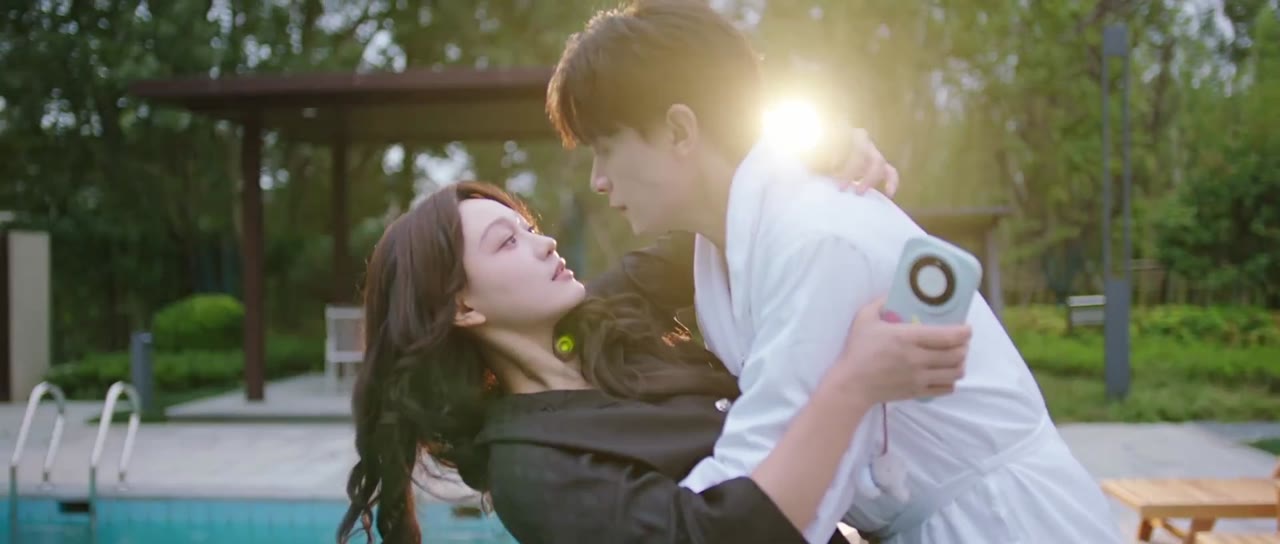 Mặt Chẳng Theo Lòng tập 3 cảnh 2