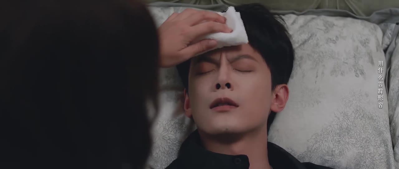Mặt Chẳng Theo Lòng tập 3 cảnh 3