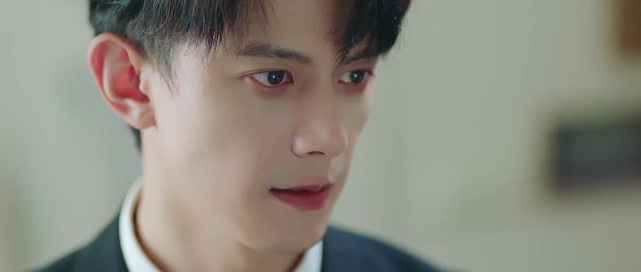 Mặt Chẳng Theo Lòng tập 4 cảnh 2