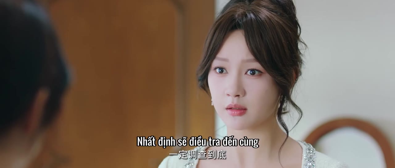 Mặt Chẳng Theo Lòng tập 5 cảnh 3