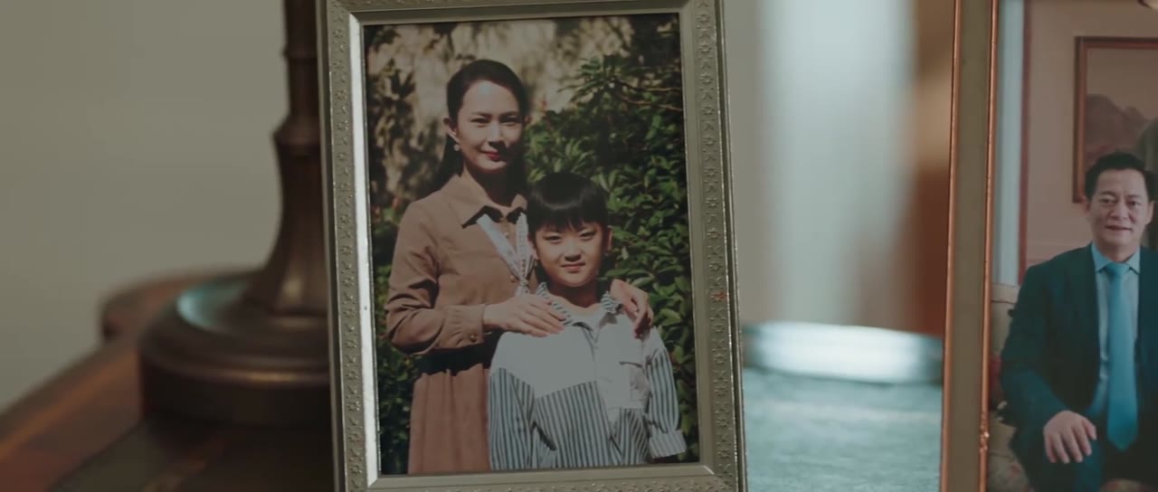 Mặt Chẳng Theo Lòng tập 6 cảnh 2
