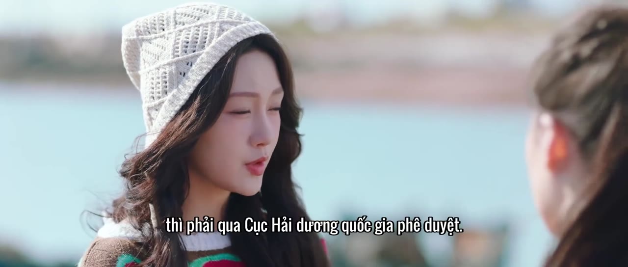 Mặt Chẳng Theo Lòng tập 7 cảnh 2