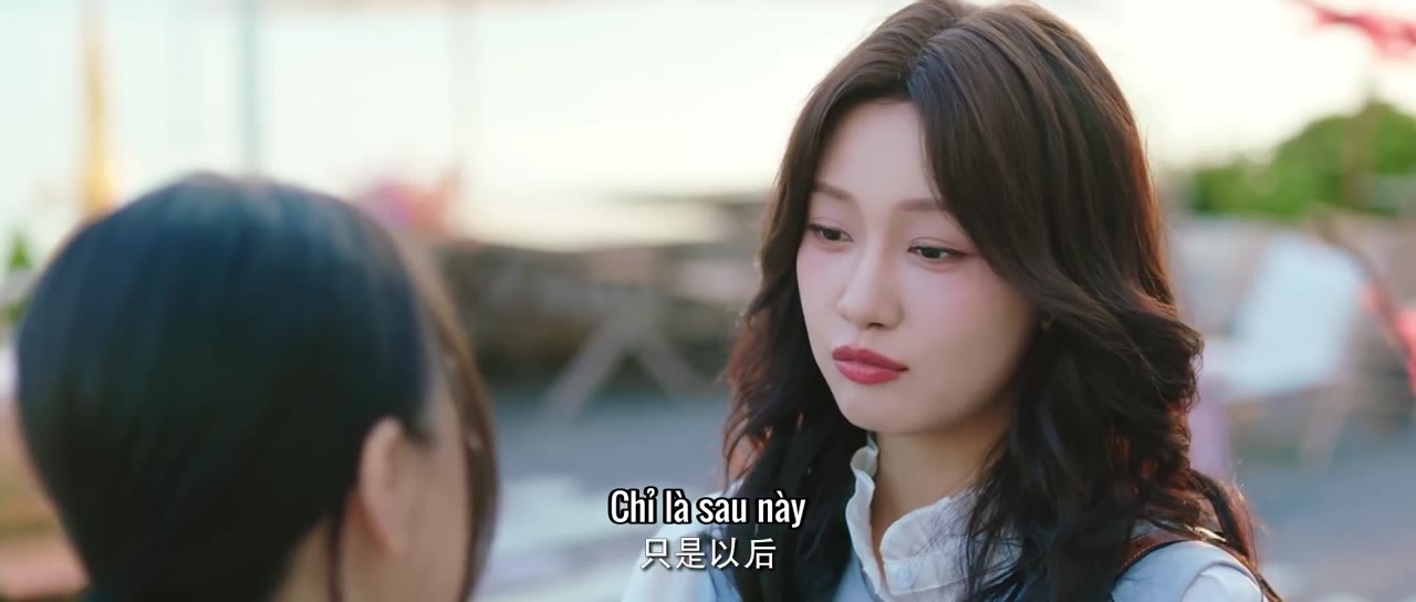 Mặt Chẳng Theo Lòng tập 9 cảnh 2