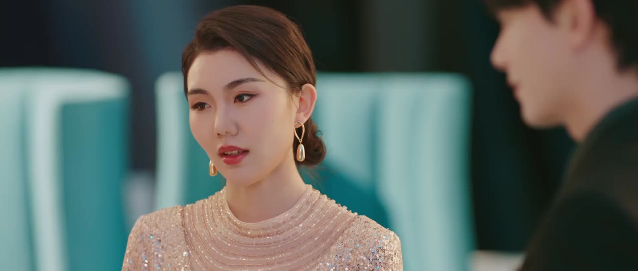 Mặt Chẳng Theo Lòng tập 13