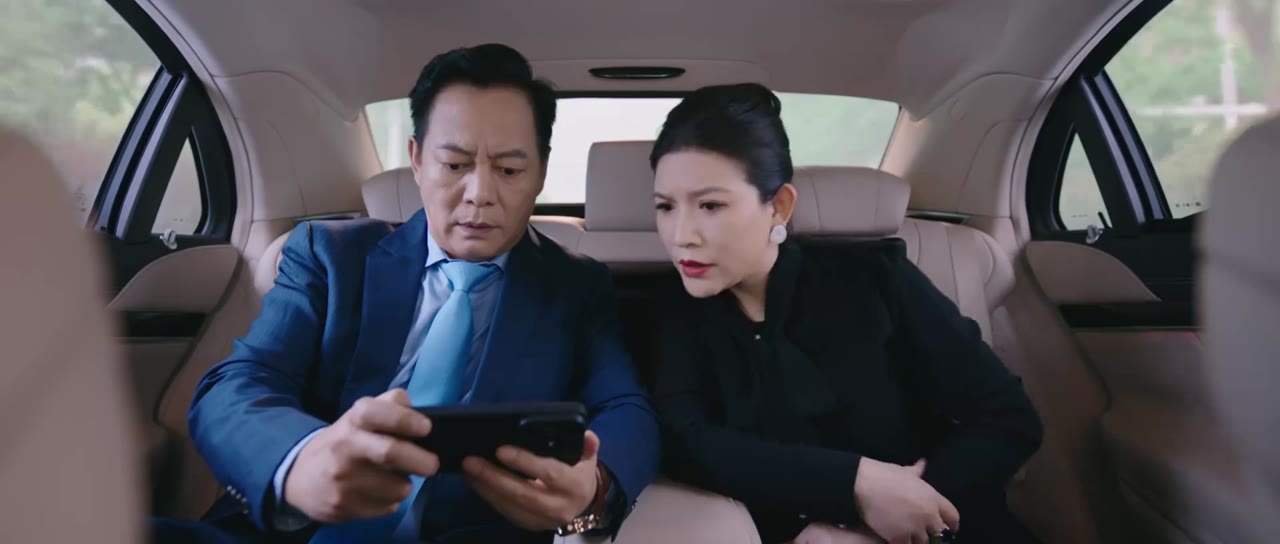 Mặt Chẳng Theo Lòng tập 14 cảnh 2