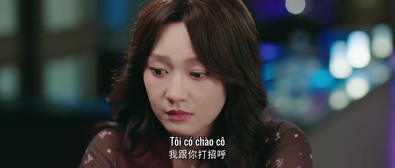 Mặt Chẳng Theo Lòng tập 16 cảnh 2