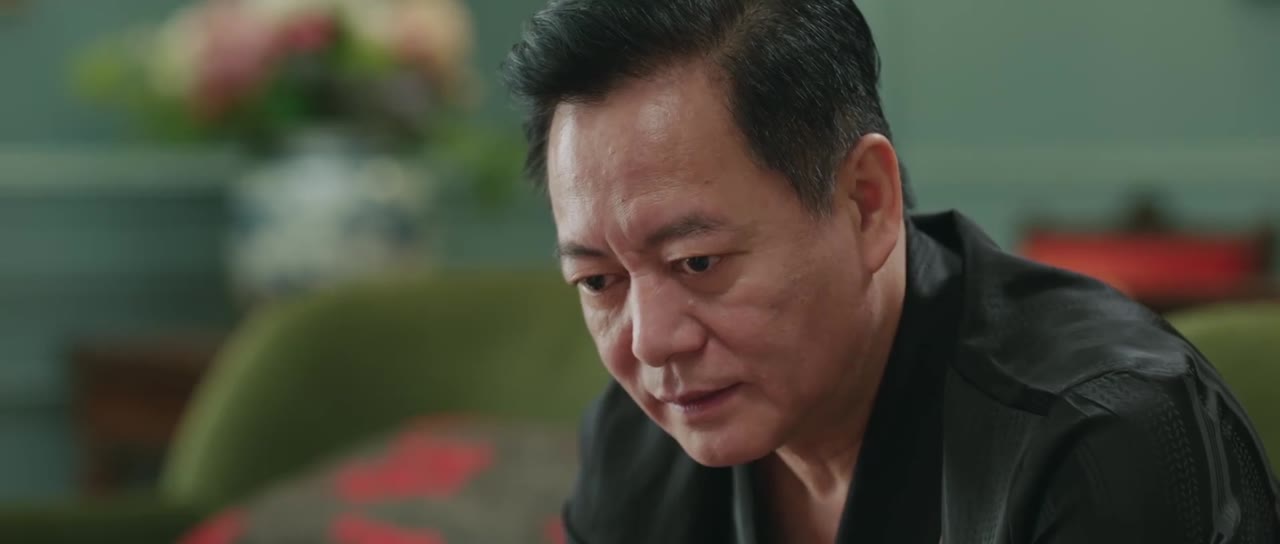 Mặt Chẳng Theo Lòng tập 16 cảnh 3