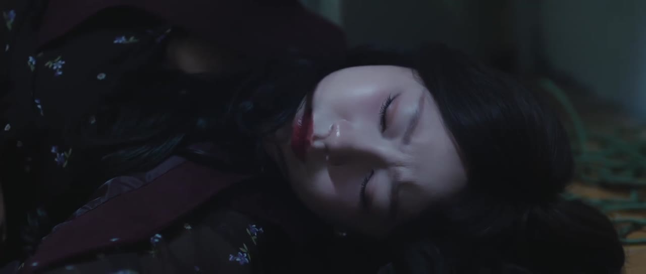 Mặt Chẳng Theo Lòng tập 17