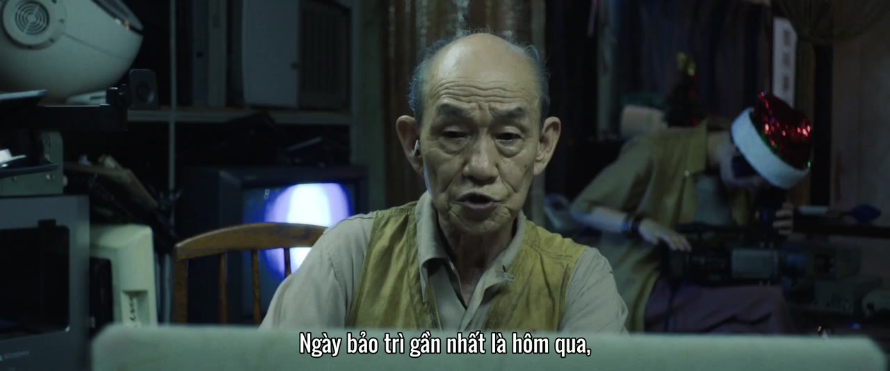 Sunny tập 2