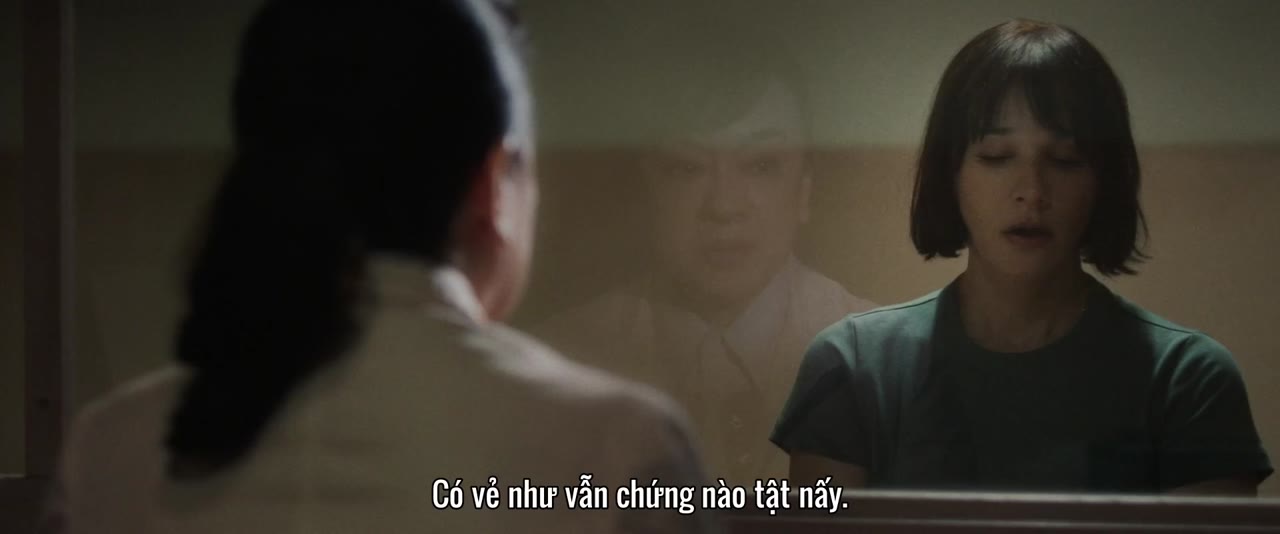 Sunny tập 6 cảnh 3