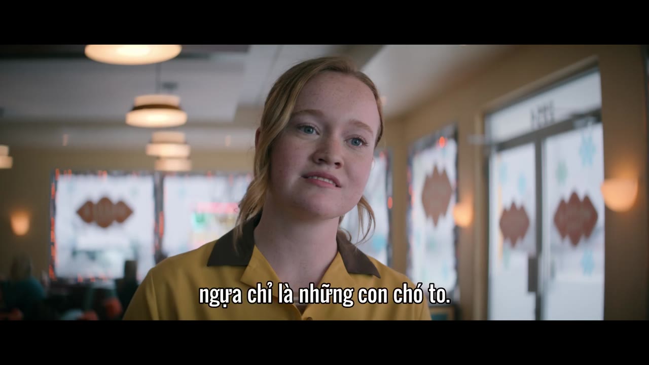 Hãy để tuyết rơi tập 1