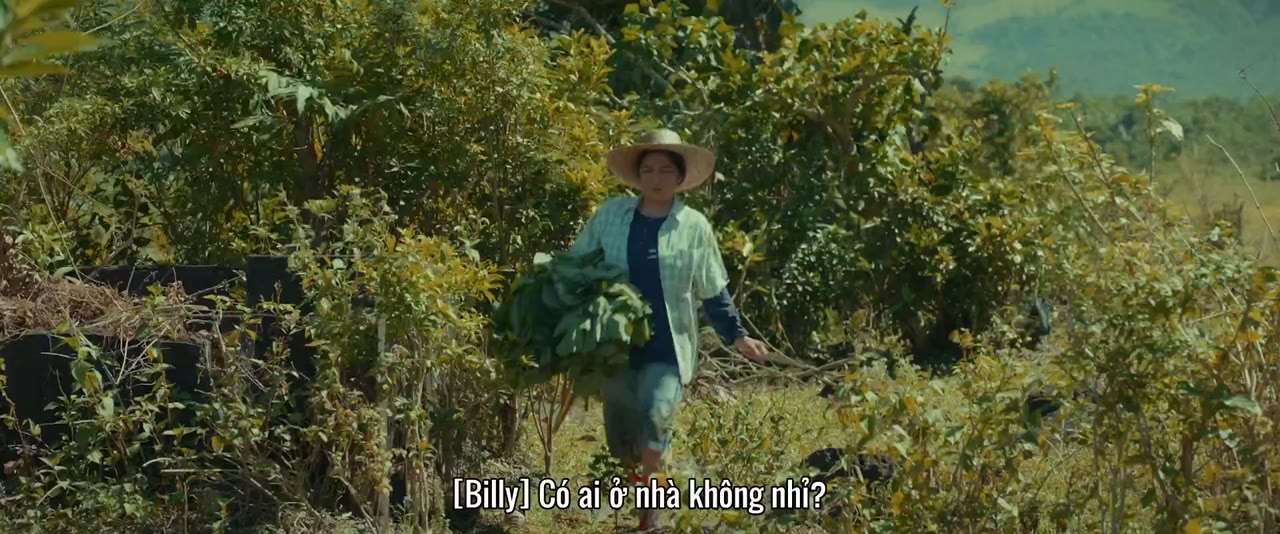 Đom Đóm tập 1 cảnh 2