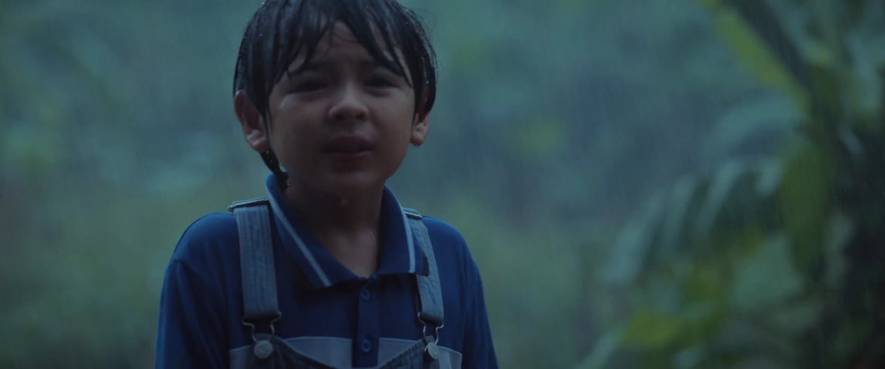Đom Đóm tập 1 cảnh 3