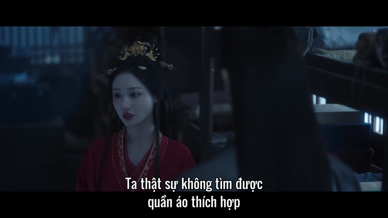 Gai Tình tập 1 cảnh 3