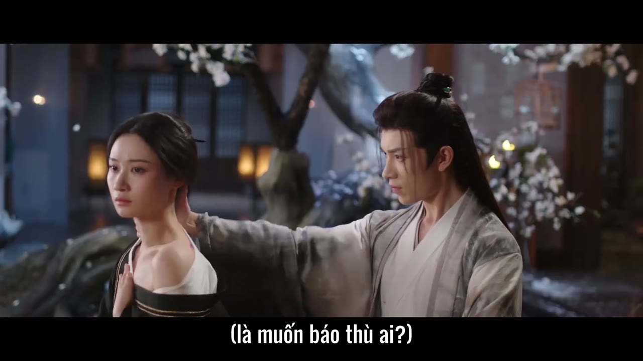 Gai Tình tập 3