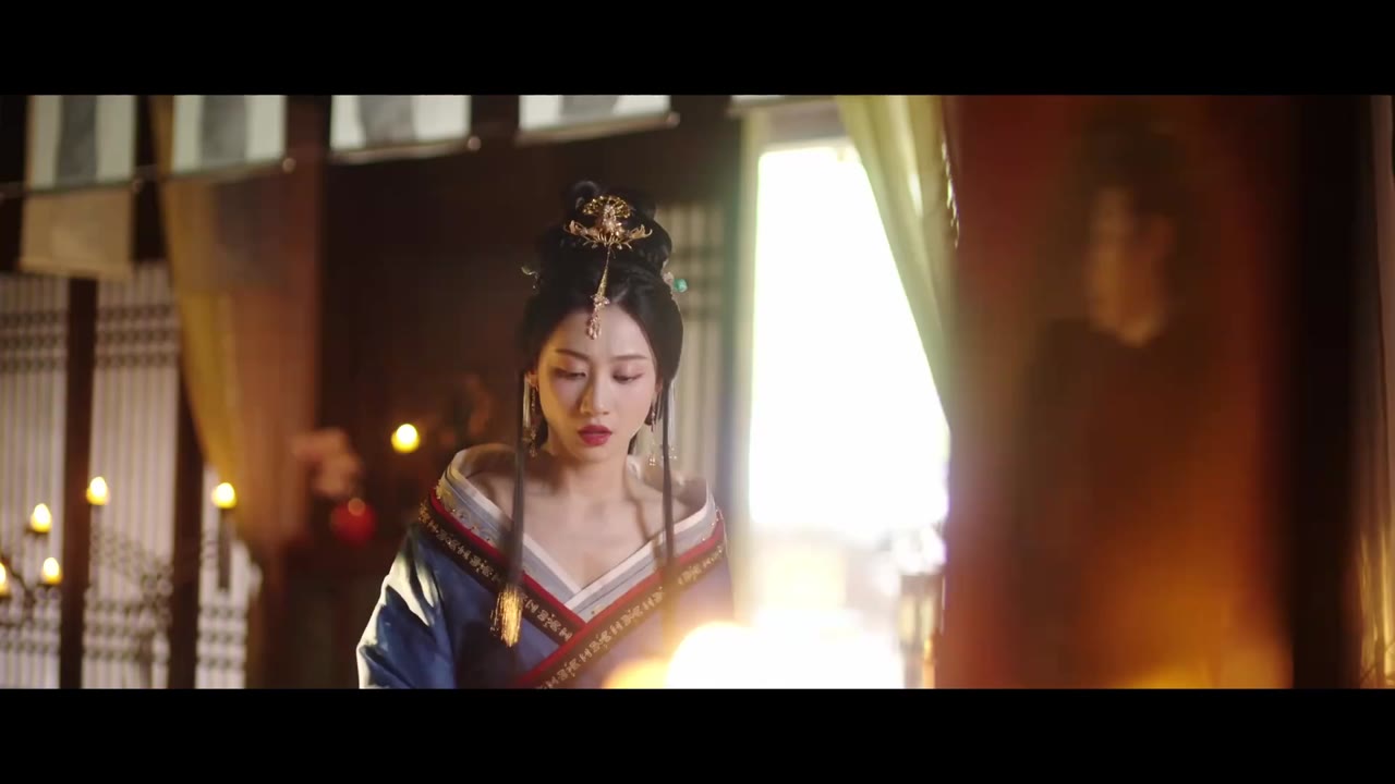 Gai Tình tập 4
