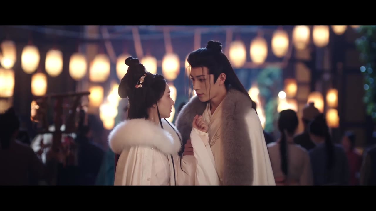 Gai Tình tập 4 cảnh 3