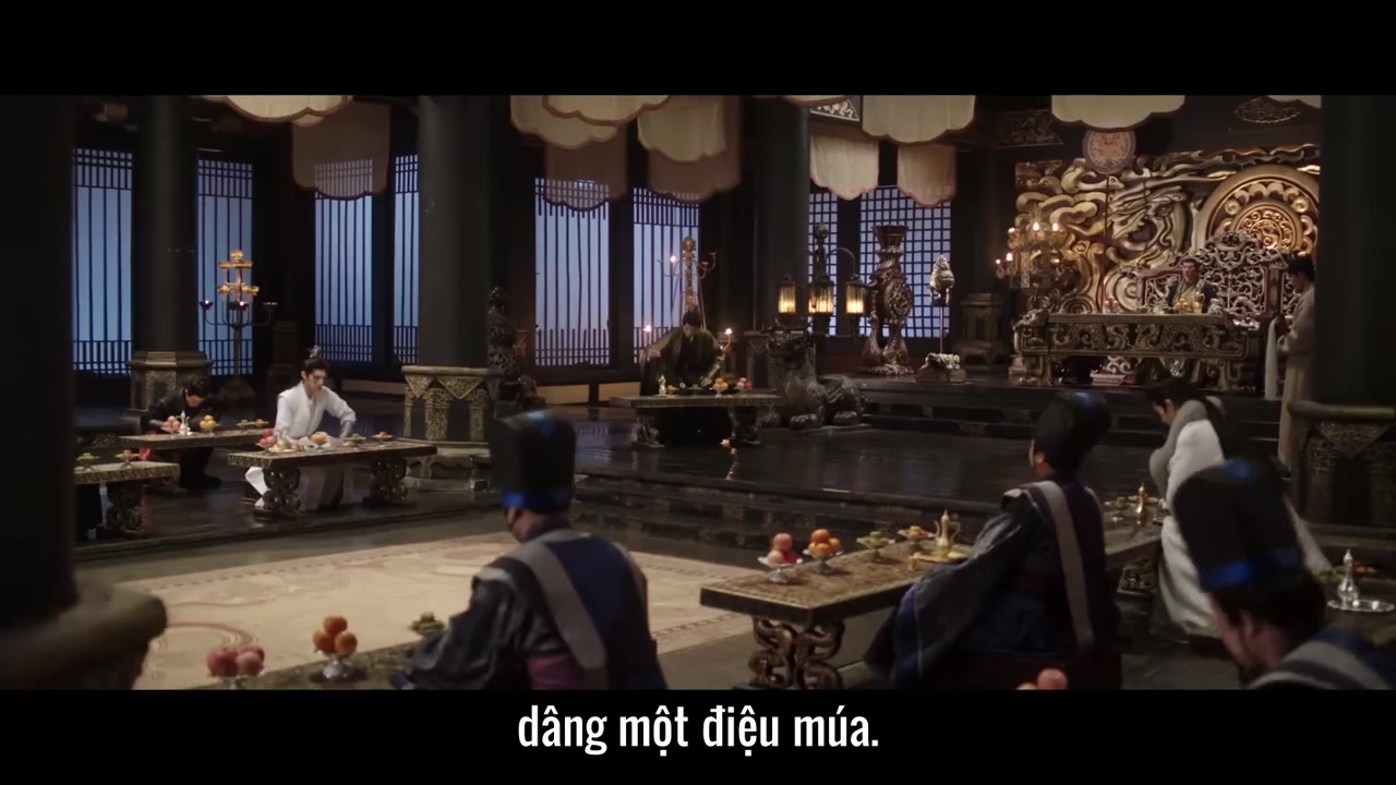 Gai Tình tập 5 cảnh 2