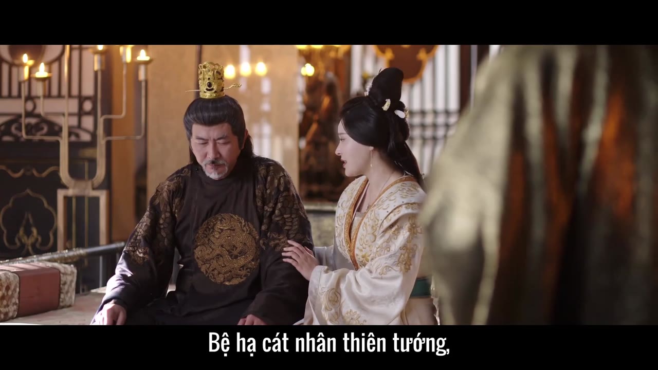Gai Tình tập 7 cảnh 3