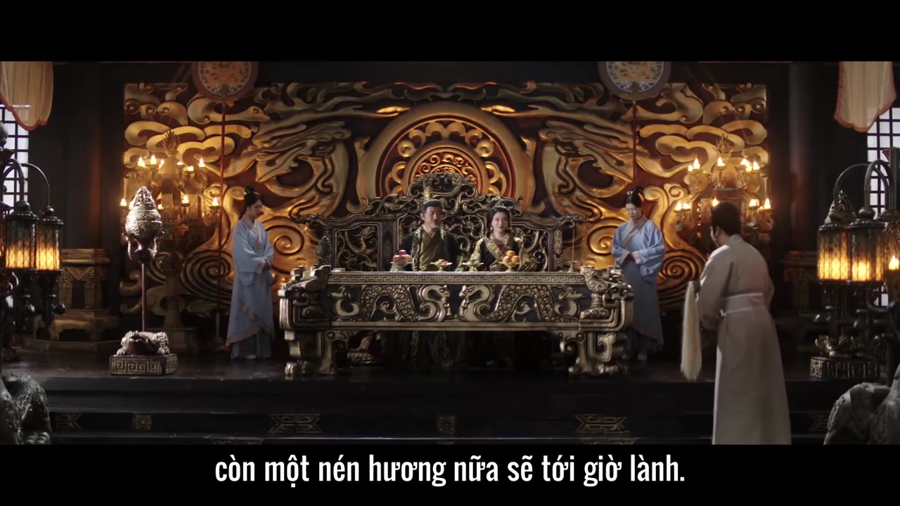 Gai Tình tập 9 cảnh 3